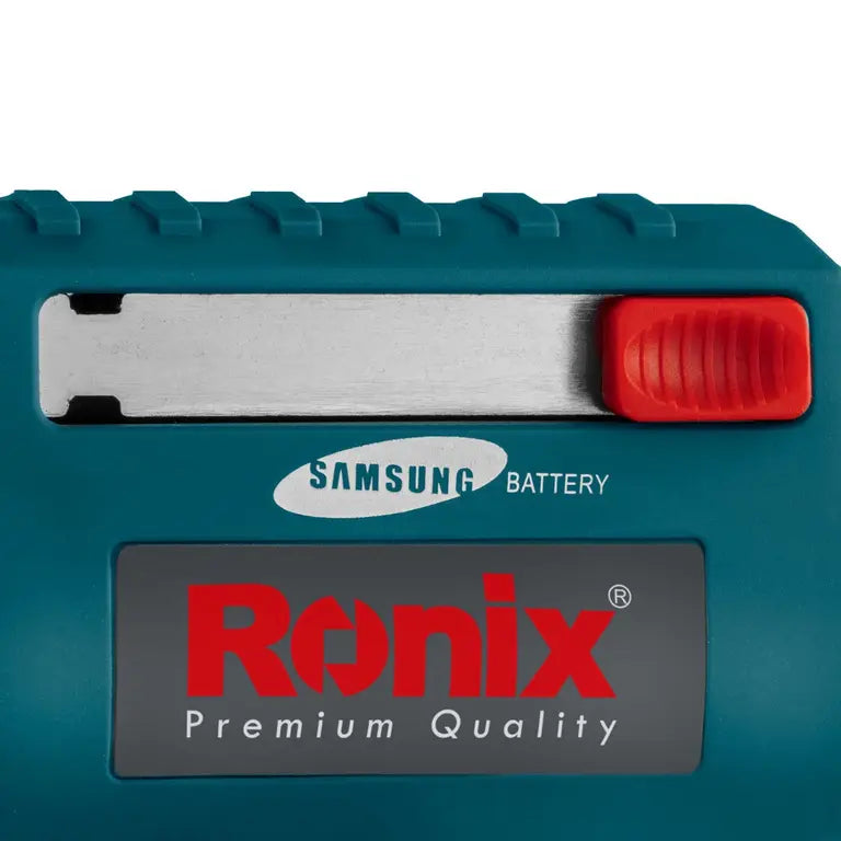 [8505] Cacciavite Cordless 3.6V 3N.m-BMC