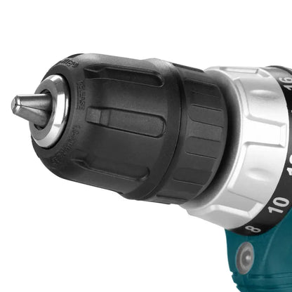 [8512] Trapano Avvitatore Senza Filo, 12V, 30N.M