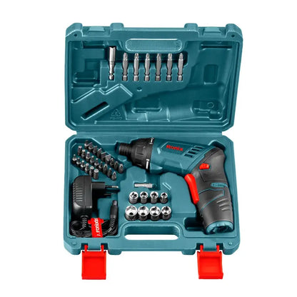 [8530] Cacciavite Cordless Pieghevole 5N.m