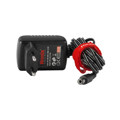 [8530] Cacciavite Cordless Pieghevole 5N.m