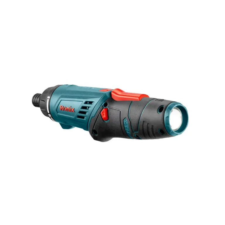 [8530] Cacciavite Cordless Pieghevole 5N.m