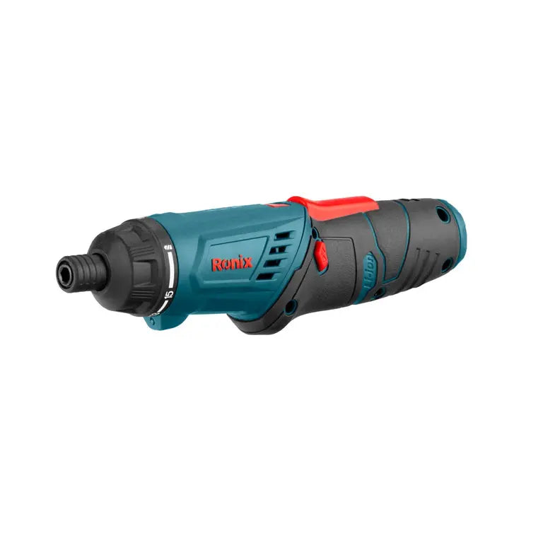 [8530] Cacciavite Cordless Pieghevole 5N.m