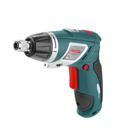 [8536] Cacciavite cordless pieghevole 3.6V 3N.m