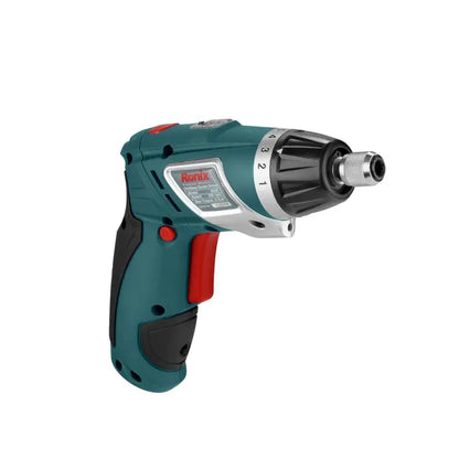 [8536] Cacciavite cordless pieghevole 3.6V 3N.m