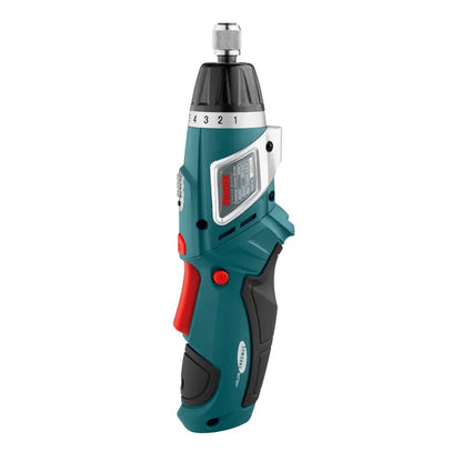 [8536] Cacciavite cordless pieghevole 3.6V 3N.m