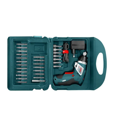 [8536] Cacciavite cordless pieghevole 3.6V 3N.m
