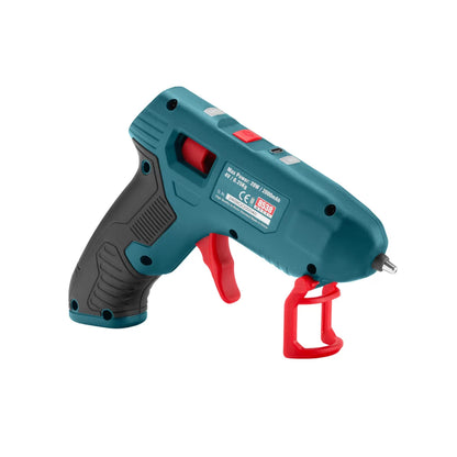 [8538] Pistola per Colla a Caldo 4V Senza Filo