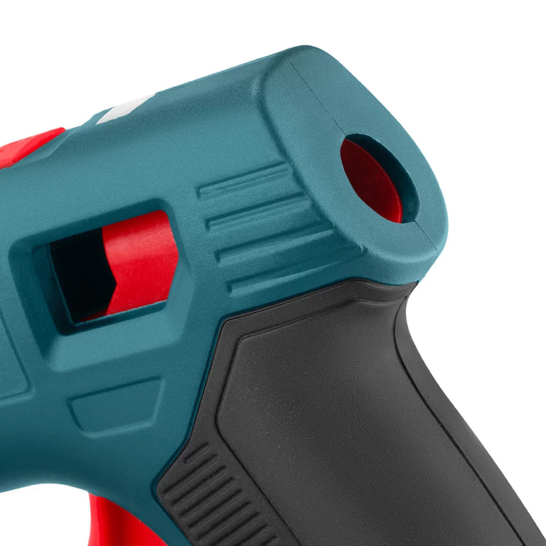 [8538] Pistola per Colla a Caldo 4V Senza Filo