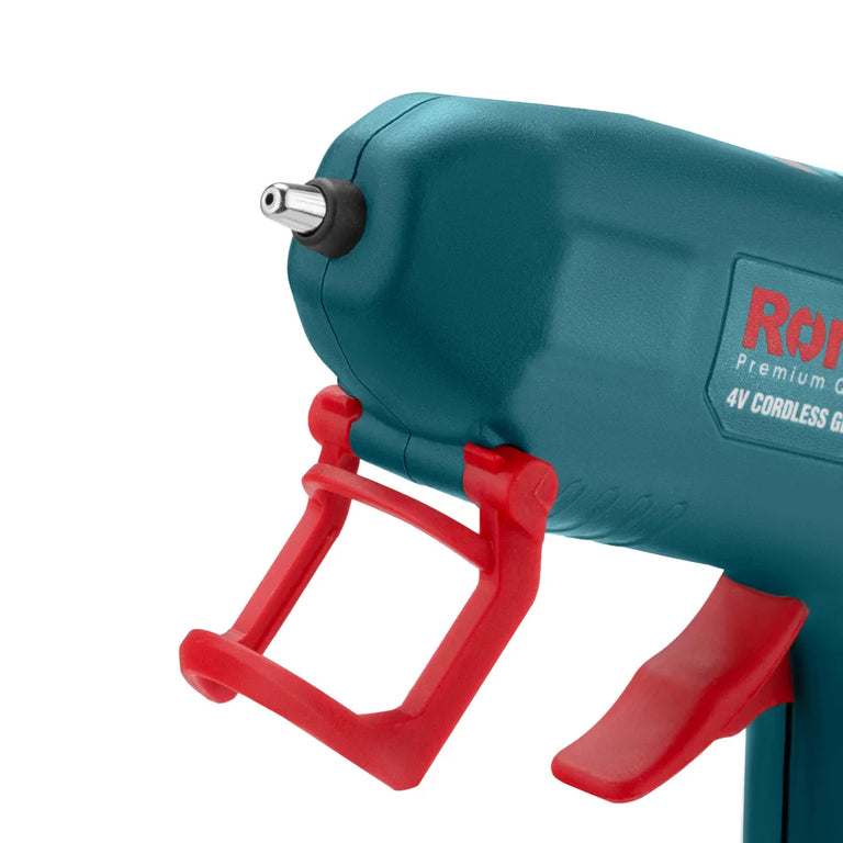 [8538] Pistola per Colla a Caldo 4V Senza Filo