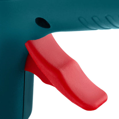 [8538] Pistola per Colla a Caldo 4V Senza Filo