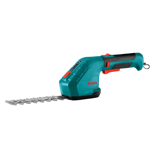 [8539] Tagliasiepi cordless 3 6V
