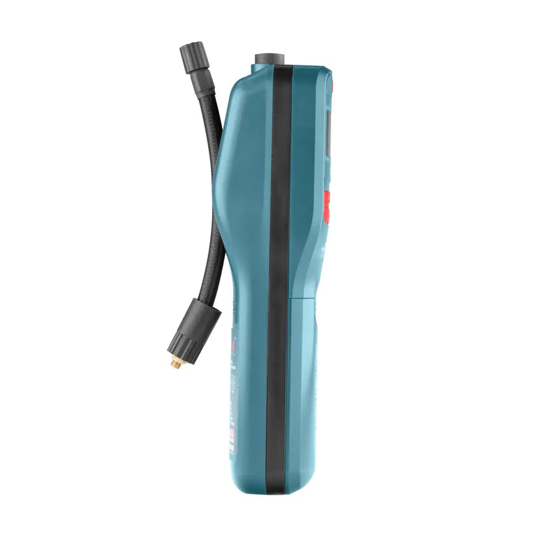 [8574] Compressore d'Aria Mini Digitale Ricaricabile 7.4V