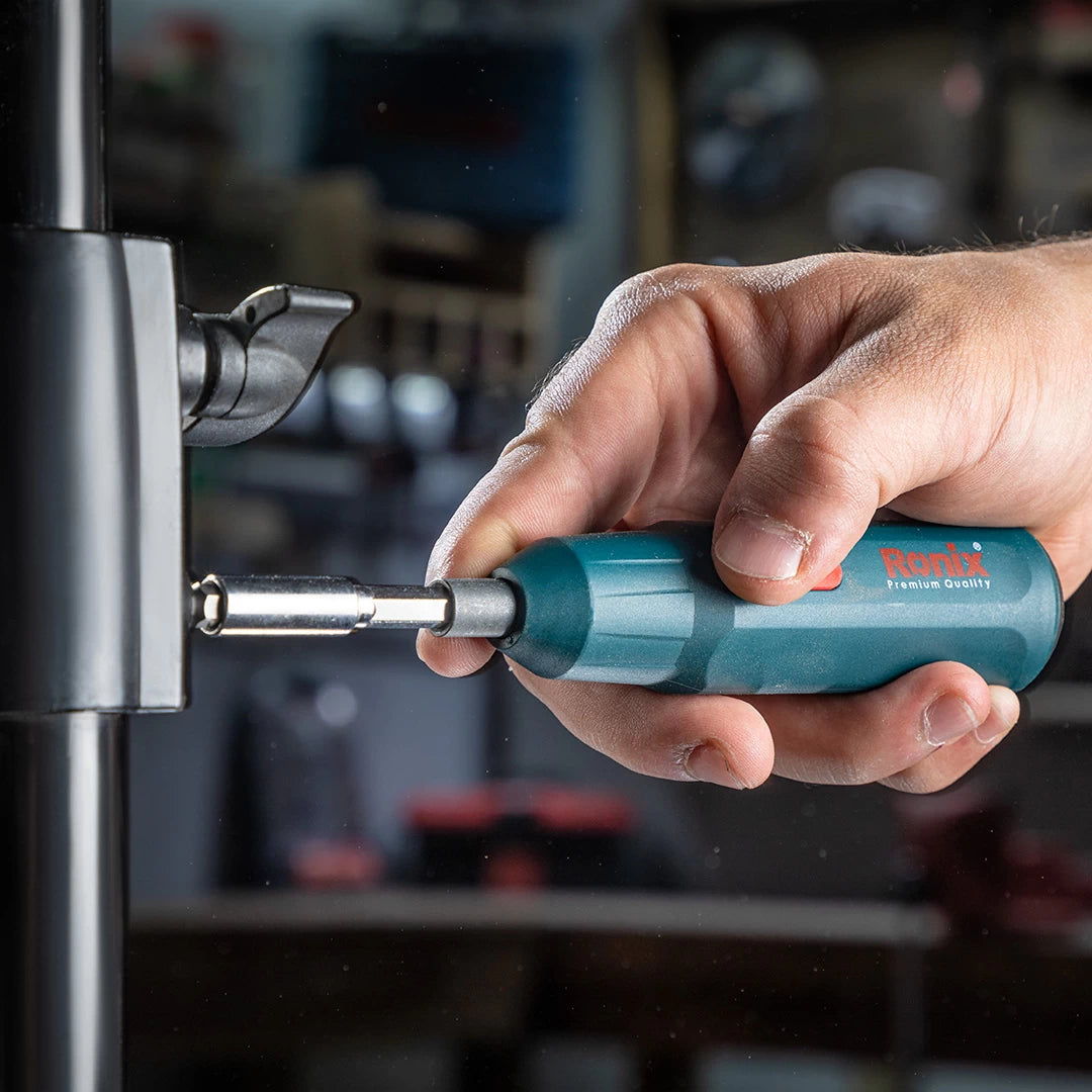 [8590] cacciavite cordless 1.0N.m