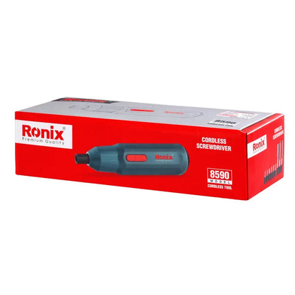 [8590] cacciavite cordless 1.0N.m