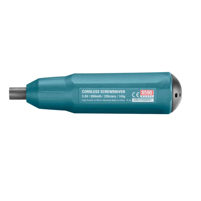 [8590] cacciavite cordless 1.0N.m