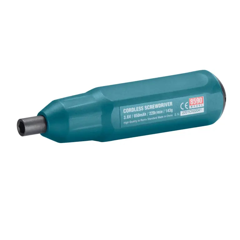 [8590] cacciavite cordless 1.0N.m
