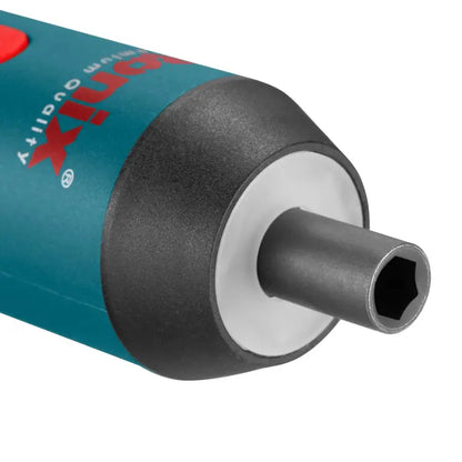 [8591] Cacciavite cordless 3.67V 1.8N.m