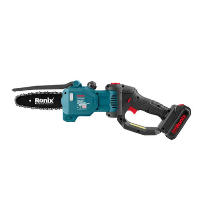 [8600] Motosega a catena 20V Cordless 15cm