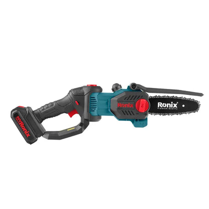 [8600] Motosega a catena 20V Cordless 15cm