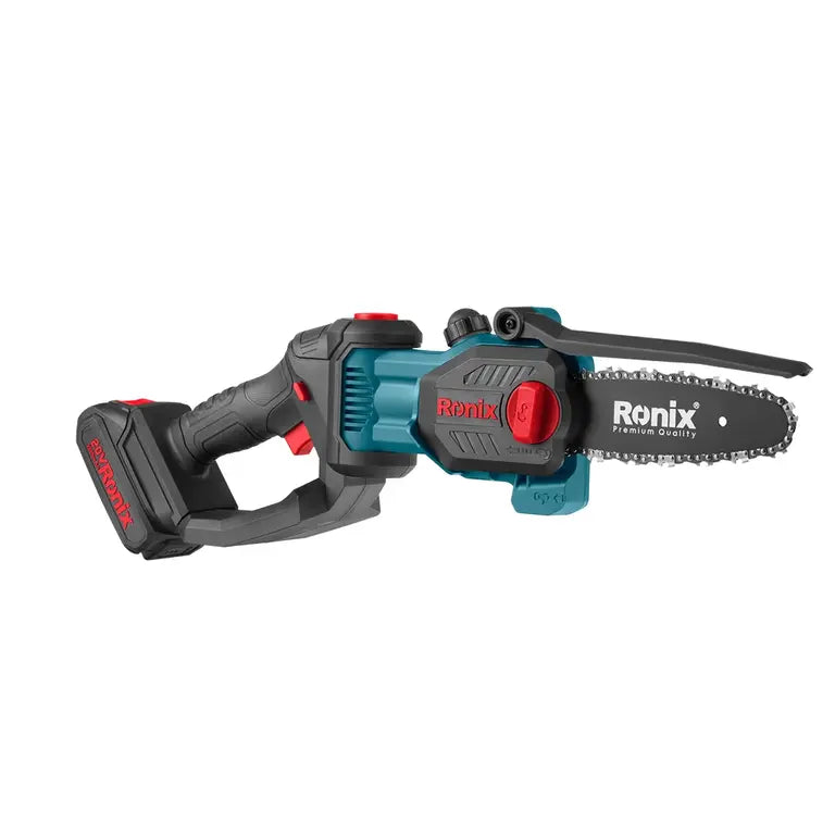 [8600] Motosega a catena 20V Cordless 15cm