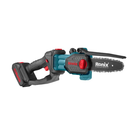 [8600] Motosega a catena 20V Cordless 15cm