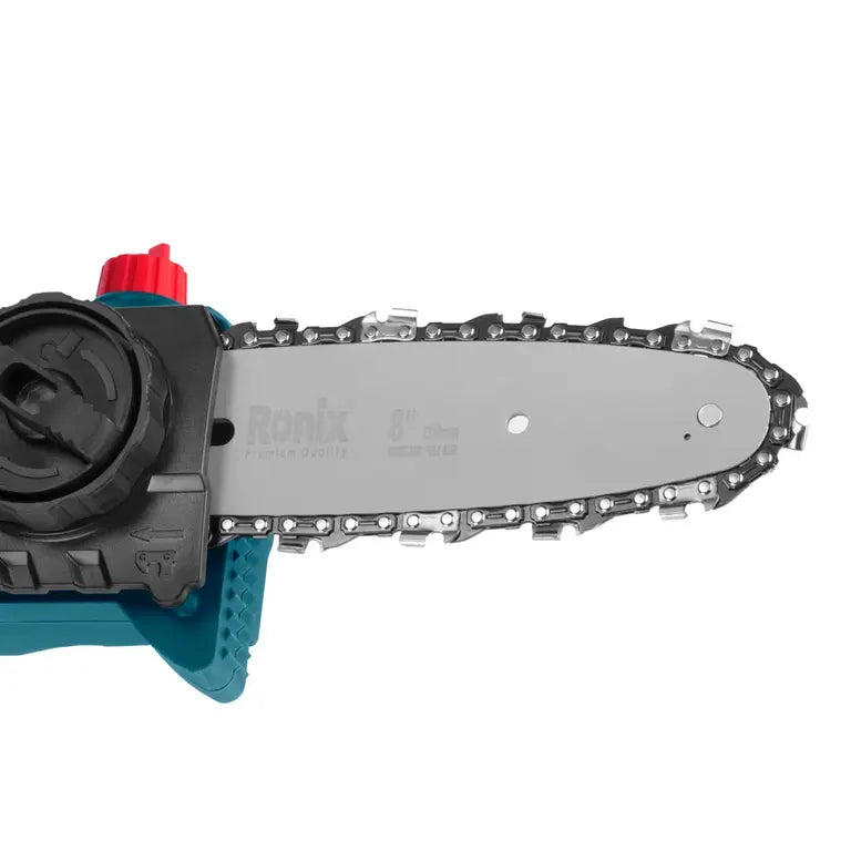 [8602] Seghetto a palo cordless 20V 200m