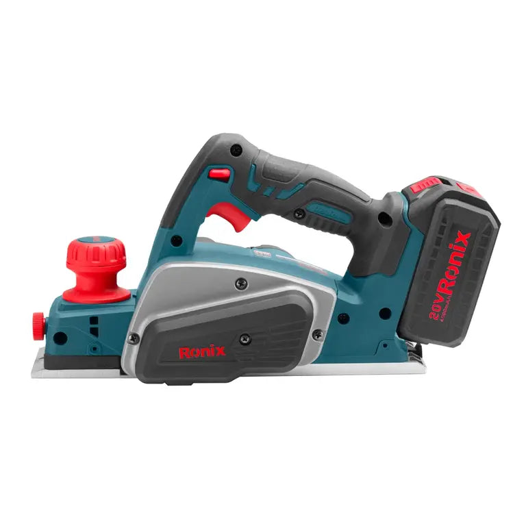 [8603] Pialla Cordless 20V 15000Rpm