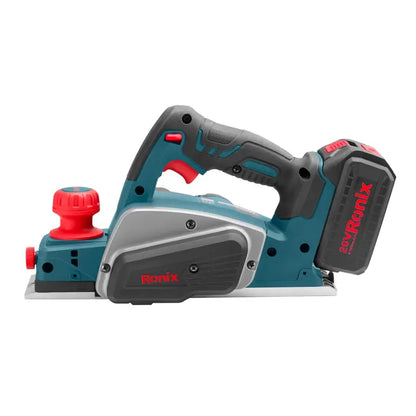 [8603] Pialla Cordless 20V 15000Rpm
