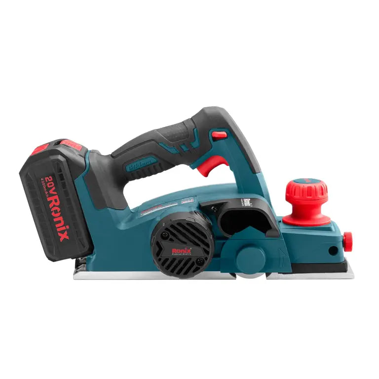 [8603] Pialla Cordless 20V 15000Rpm