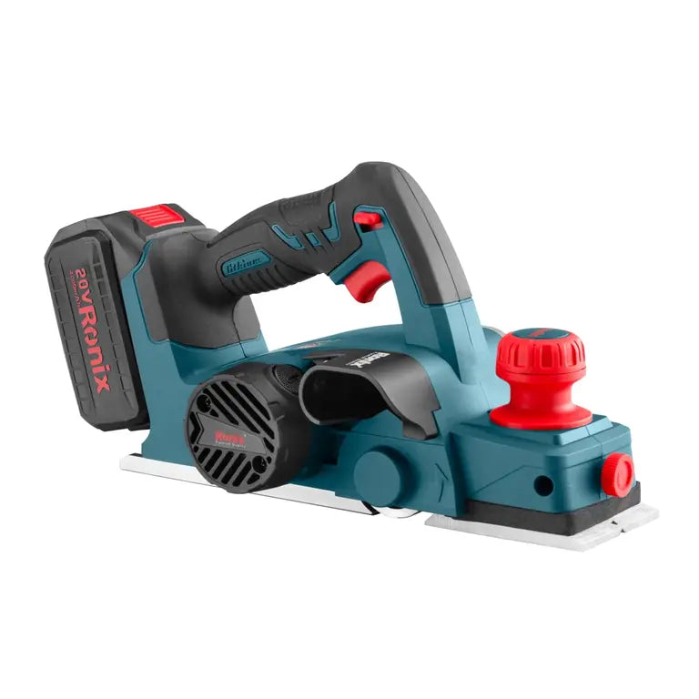 [8603] Pialla Cordless 20V 15000Rpm