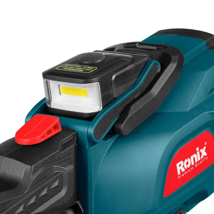 [8604] Pistola a Spruzzo 20V Senza Filo 32000RPM