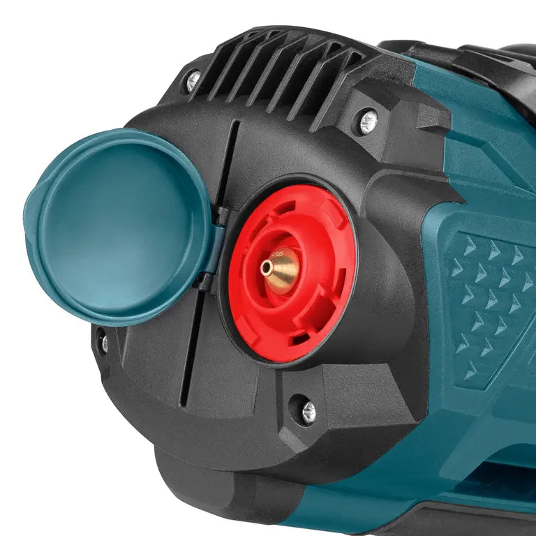 [8604] Pistola a Spruzzo 20V Senza Filo 32000RPM