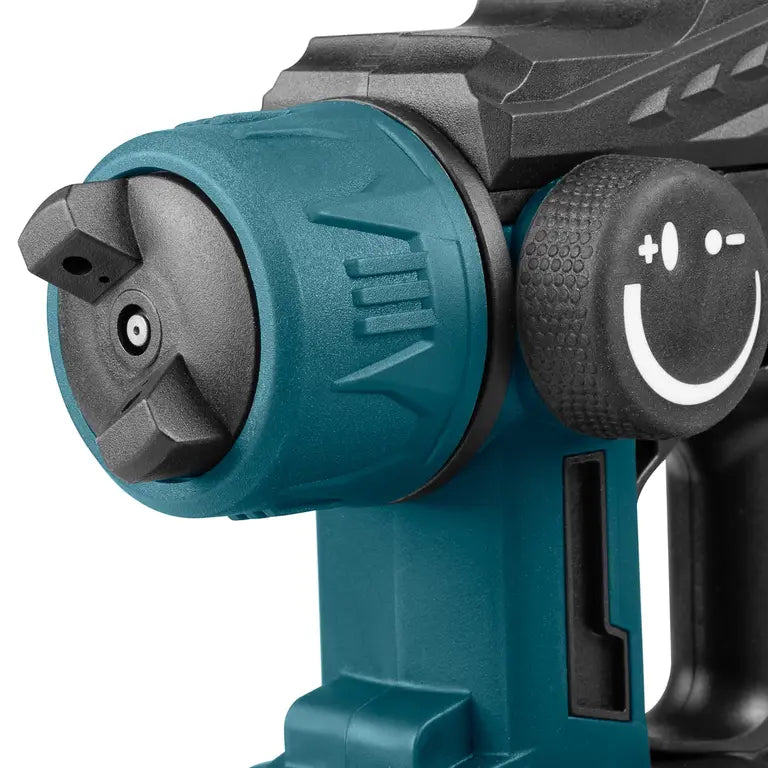 [8604] Pistola a Spruzzo 20V Senza Filo 32000RPM