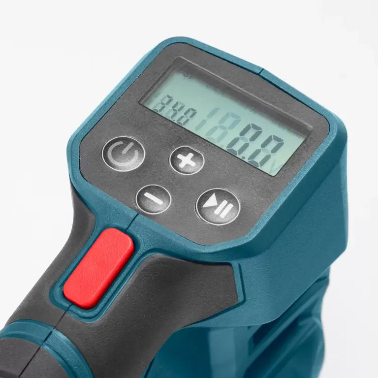 [8605] Compressore Mini 20V Cordless 10.35Bar