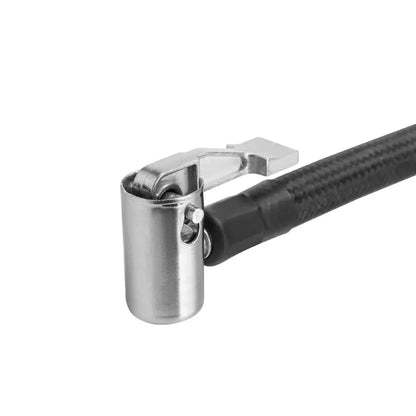 [8605] Compressore Mini 20V Cordless 10.35Bar