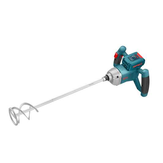[8606] Mixer a Pala Singola 20V Cordless
