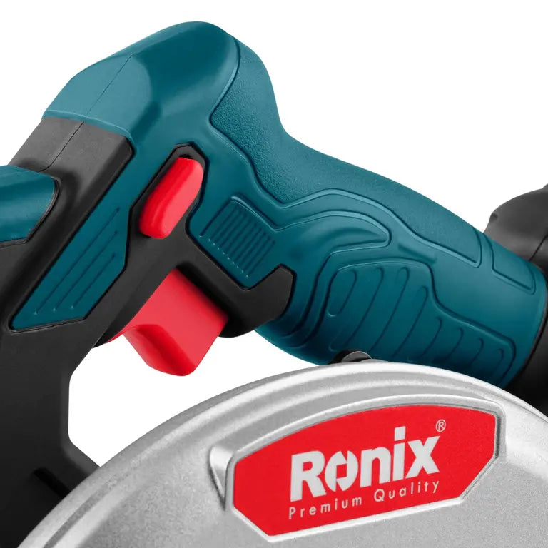 [8609] Segatrice circolare 165mm 20V Cordless