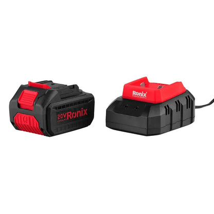 [8609] Segatrice circolare 165mm 20V Cordless