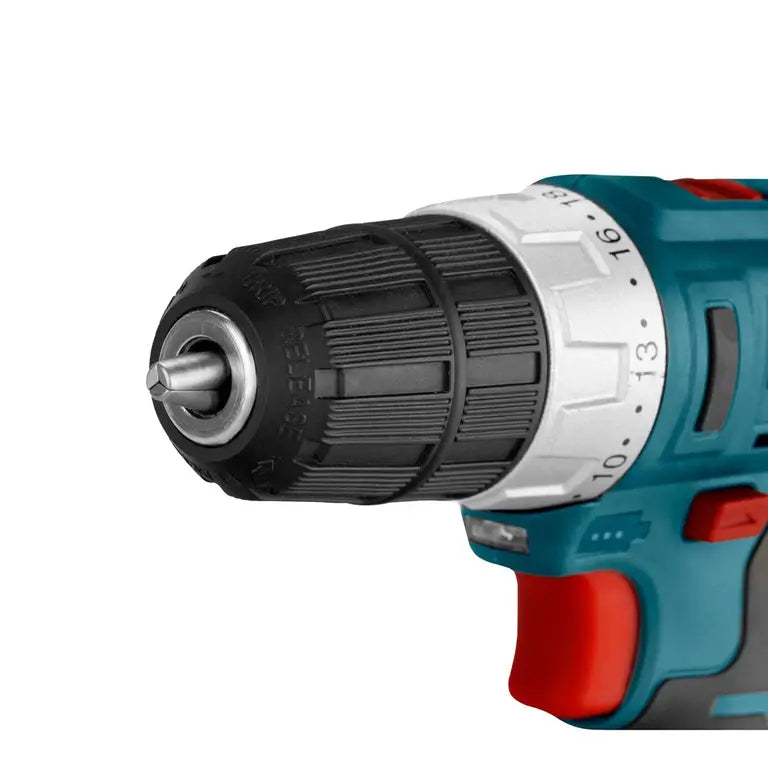 [8612N] Trapano avvitatore 12V Cordless 10mm-25N.m-2batteria