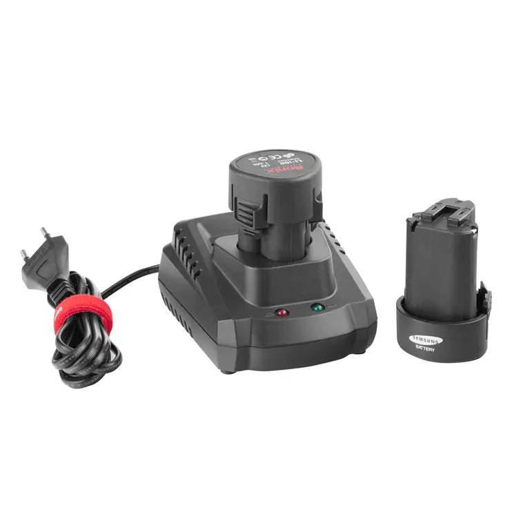 [8612] Trapano avvitatore 12V Cordless 10mm-25N.m