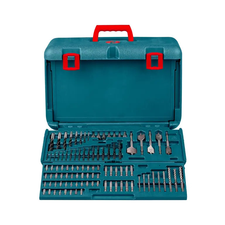 [8614K] Kit di avvitatore a batteria 14.4v 10mm-30N.m