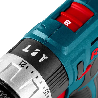 [8614K] Kit di avvitatore a batteria 14.4v 10mm-30N.m