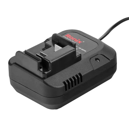 [8615] Trapano avvitatore a percussione cordless 16v 10mm-32N.m