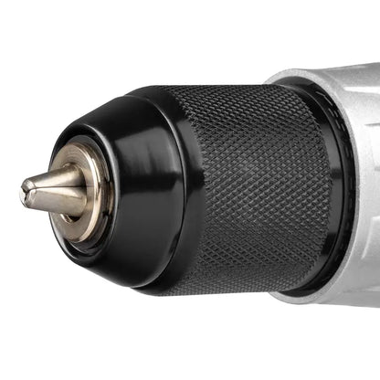 [8616K] Kit di avvitatore a percussione cordless 16v 10mm-30N.m
