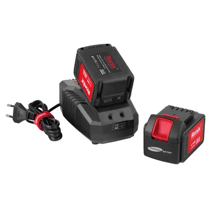 [8618] Trapano avvitatore 18V Cordless 10mm-35N.m