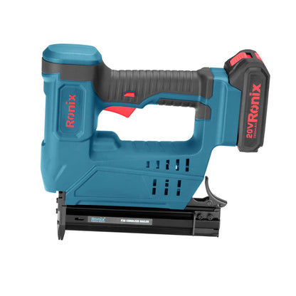 [8619] F30 Chiodatrice a Batteria