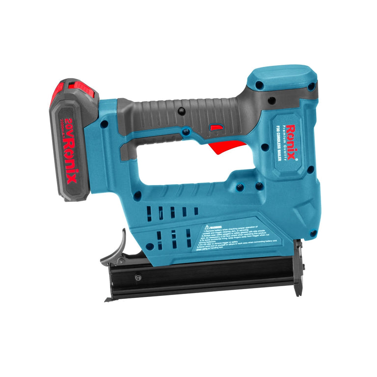 [8619] F30 Chiodatrice a Batteria