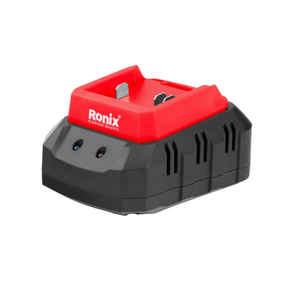 [8619] F30 Chiodatrice a Batteria