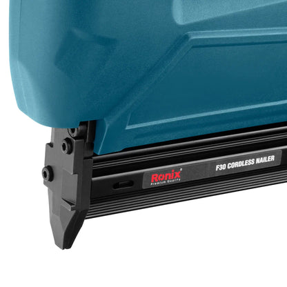 [8619] F30 Chiodatrice a Batteria