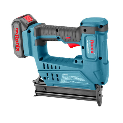 [8619] F30 Chiodatrice a Batteria